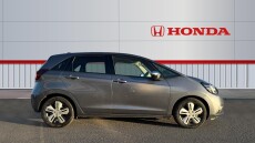 Honda Jazz 1.5 i-MMD Hybrid EX 5dr eCVT Hybrid Hatchback